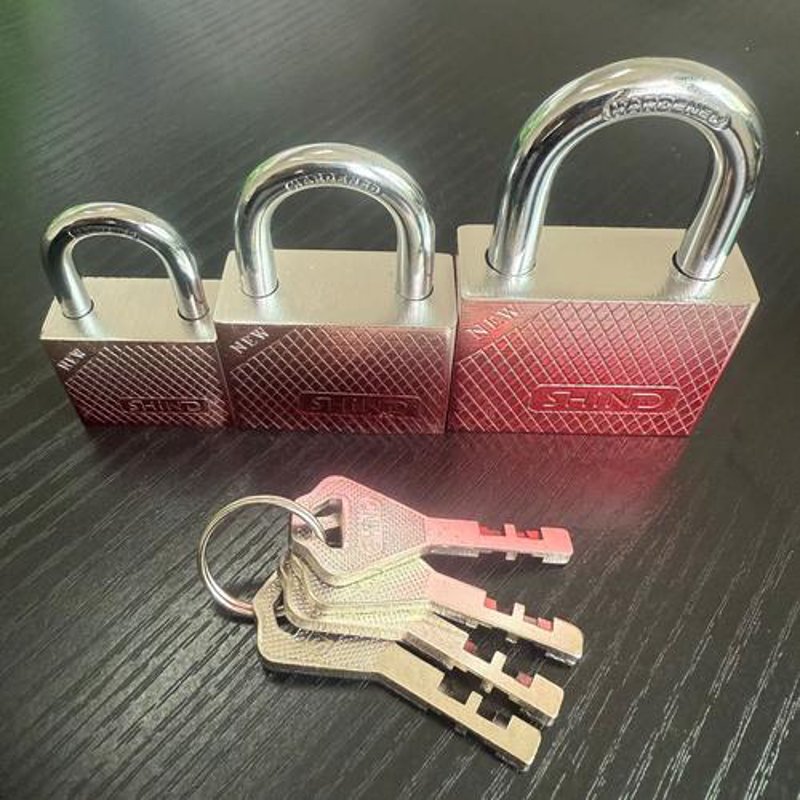 上海锁具行业：打开城市安全之门